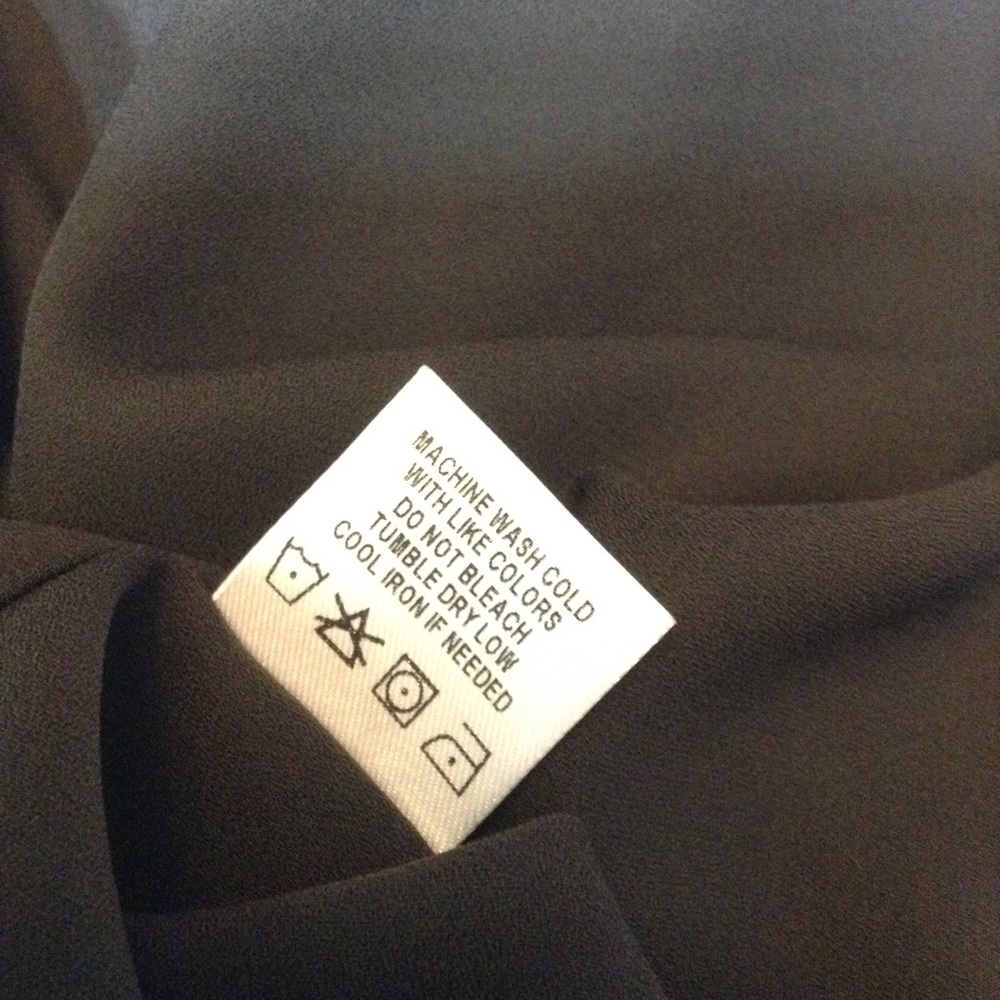 Askari Plaid Racerback Tank Top Size Small - Picture 7 of 7